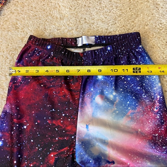 Patterned legging bundle! - Picture 14 of 14